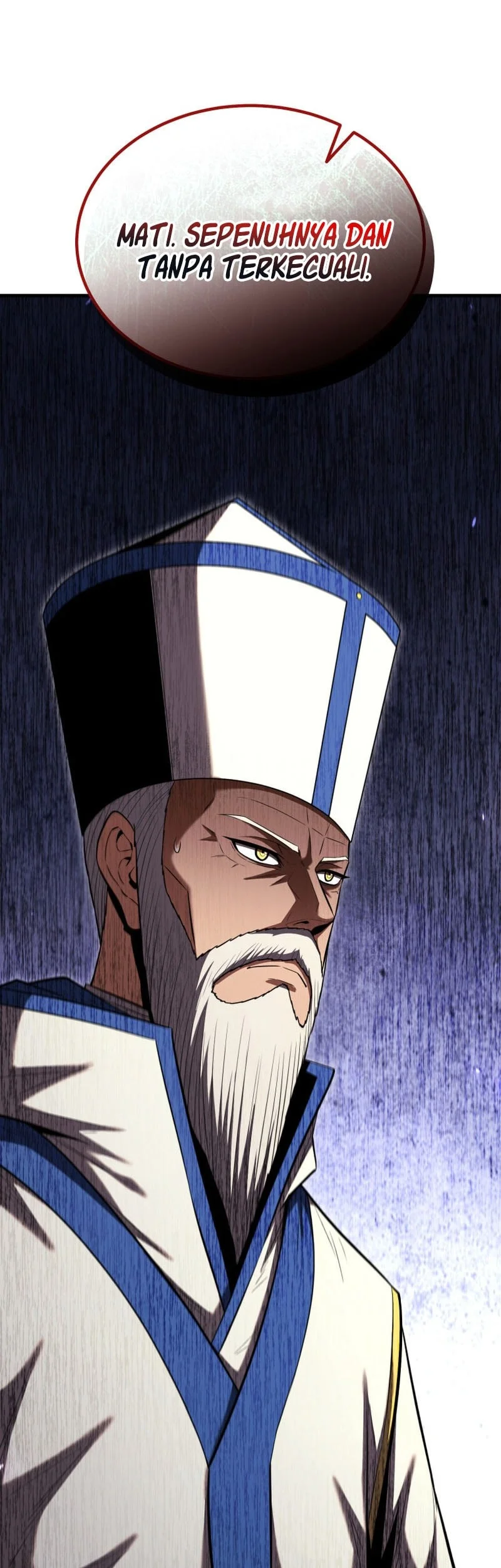 Return Of The All-Time Genius Ranker Chapter 38 Gambar 61