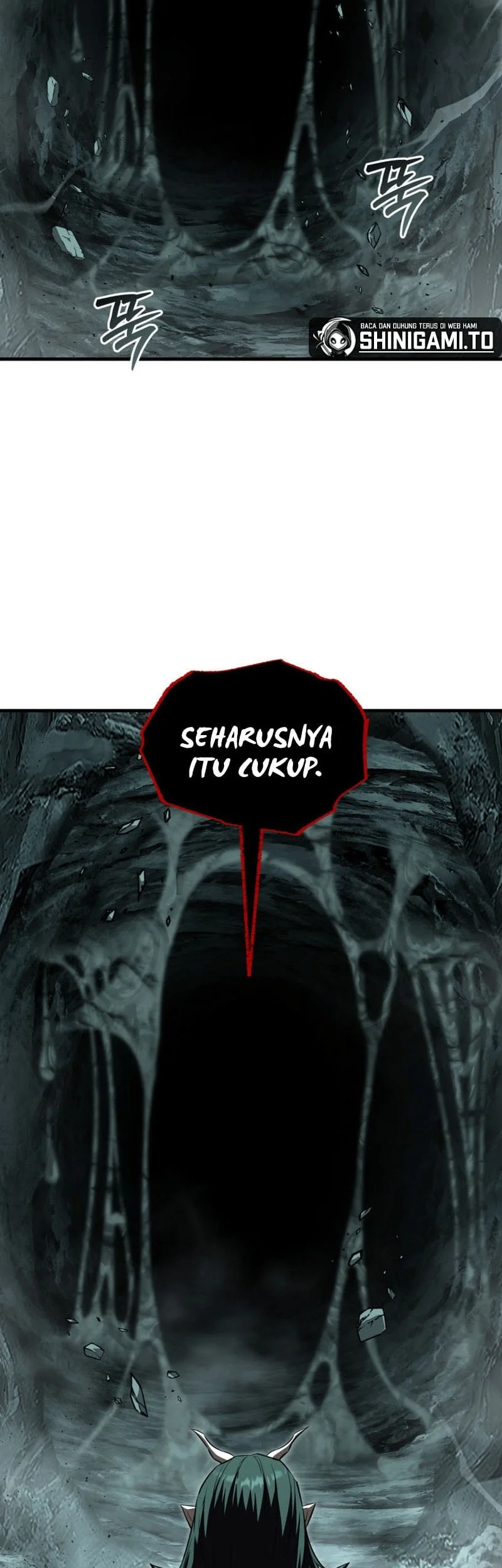 Return Of The All-Time Genius Ranker Chapter 38 Gambar 4