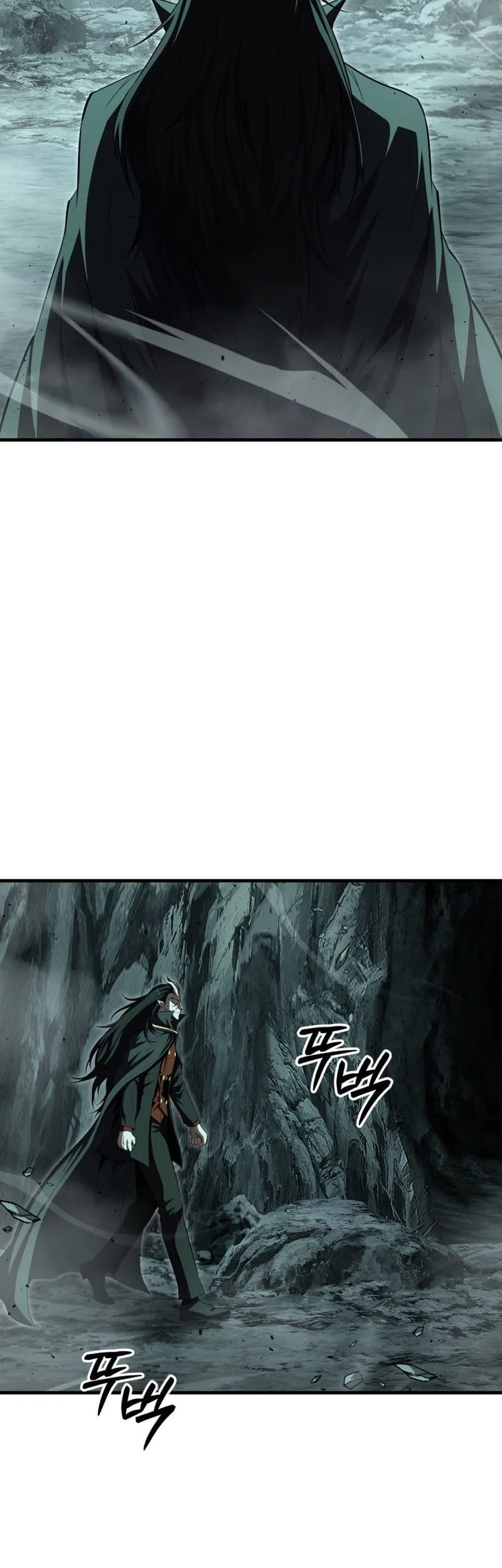Return Of The All-Time Genius Ranker Chapter 38 Gambar 5