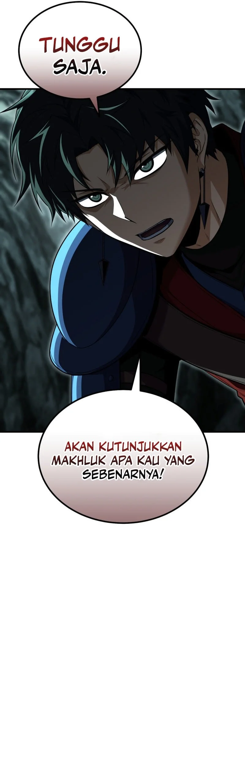 Return Of The All-Time Genius Ranker Chapter 38 Gambar 23