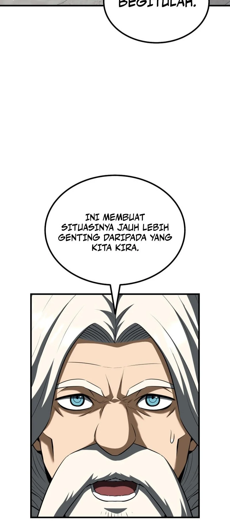 Return Of The All-Time Genius Ranker Chapter 38 Gambar 26
