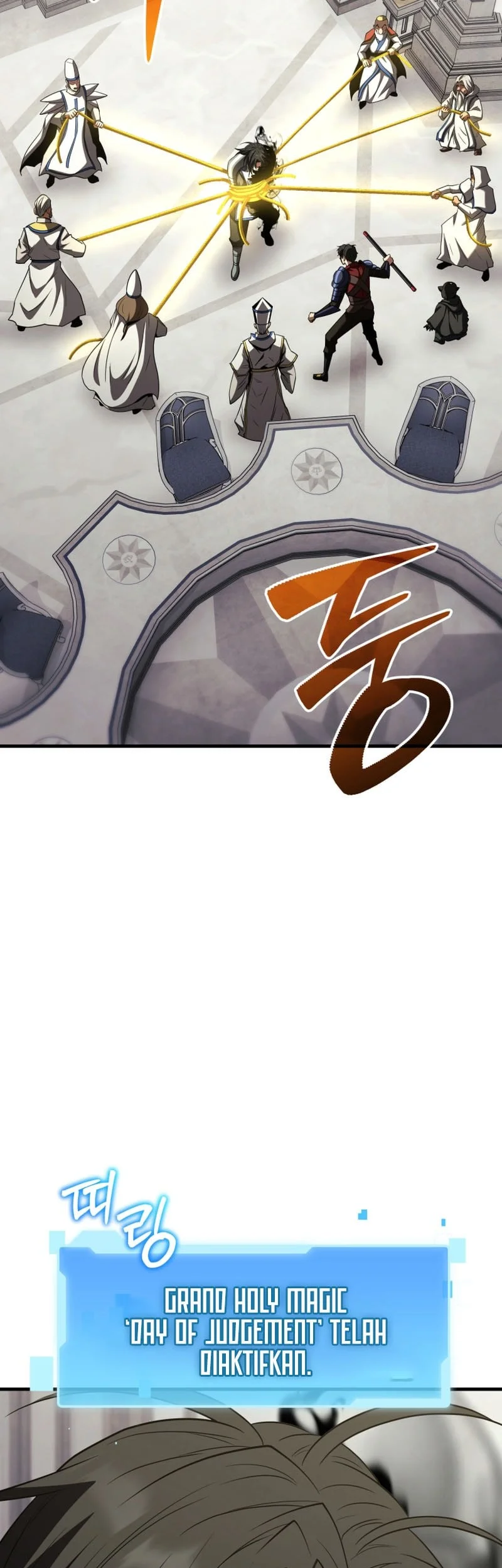 Return Of The All-Time Genius Ranker Chapter 39 halaman 39