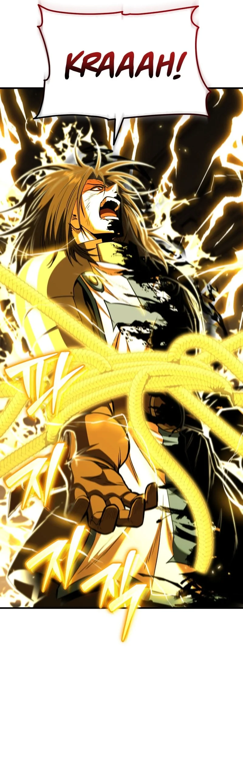 Return Of The All-Time Genius Ranker Chapter 39 halaman 41