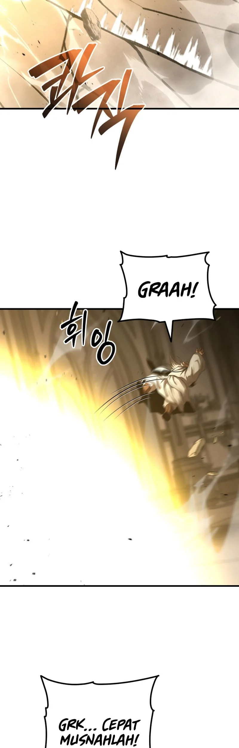 Return Of The All-Time Genius Ranker Chapter 39 Gambar 50