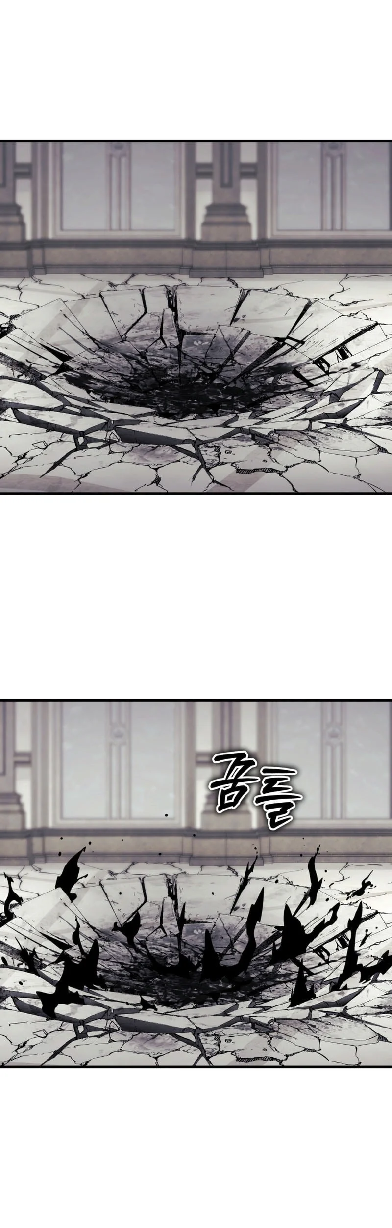 Return Of The All-Time Genius Ranker Chapter 39 Gambar 56