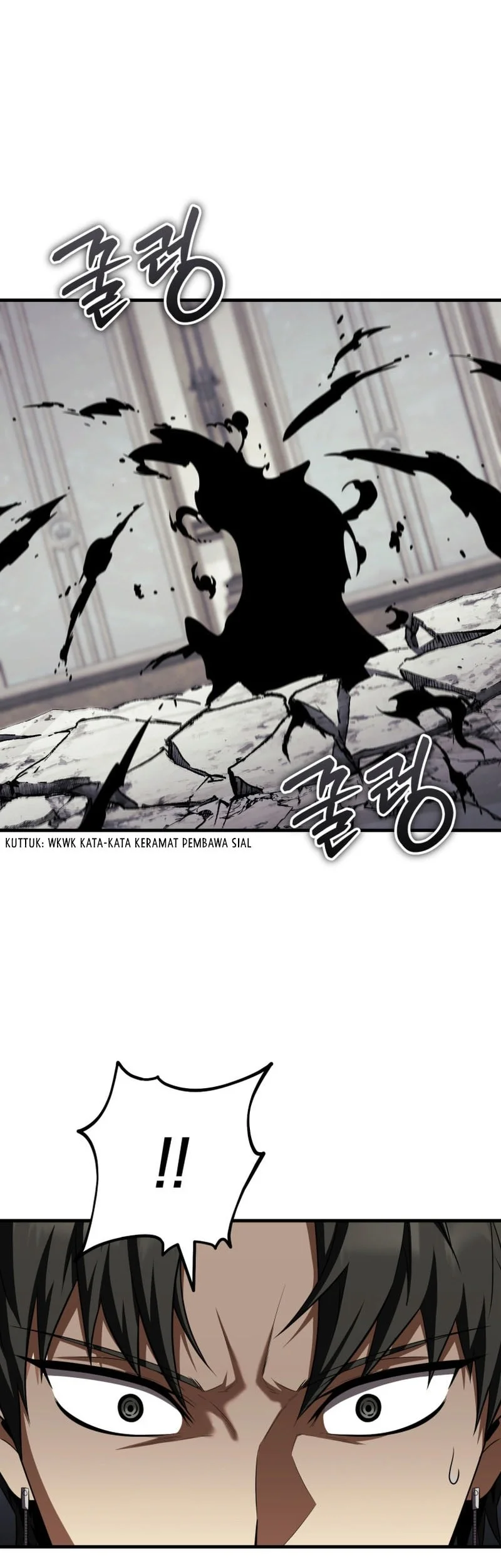 Return Of The All-Time Genius Ranker Chapter 39 Gambar 57