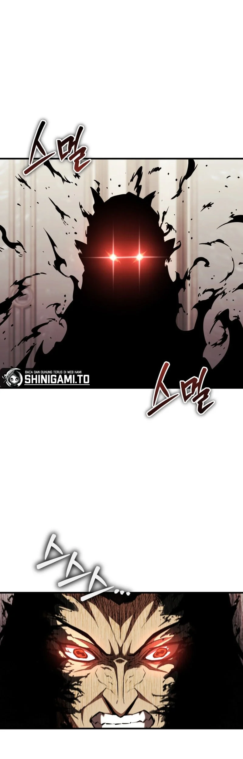 Return Of The All-Time Genius Ranker Chapter 39 Gambar 58