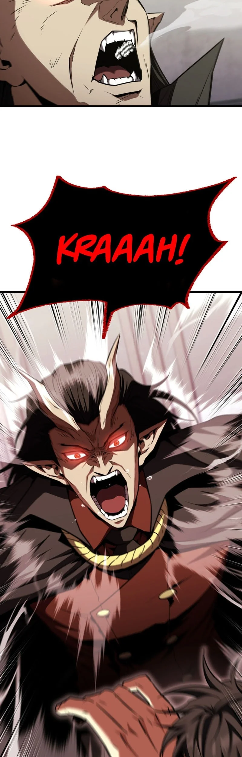 Return Of The All-Time Genius Ranker Chapter 39 Gambar 62