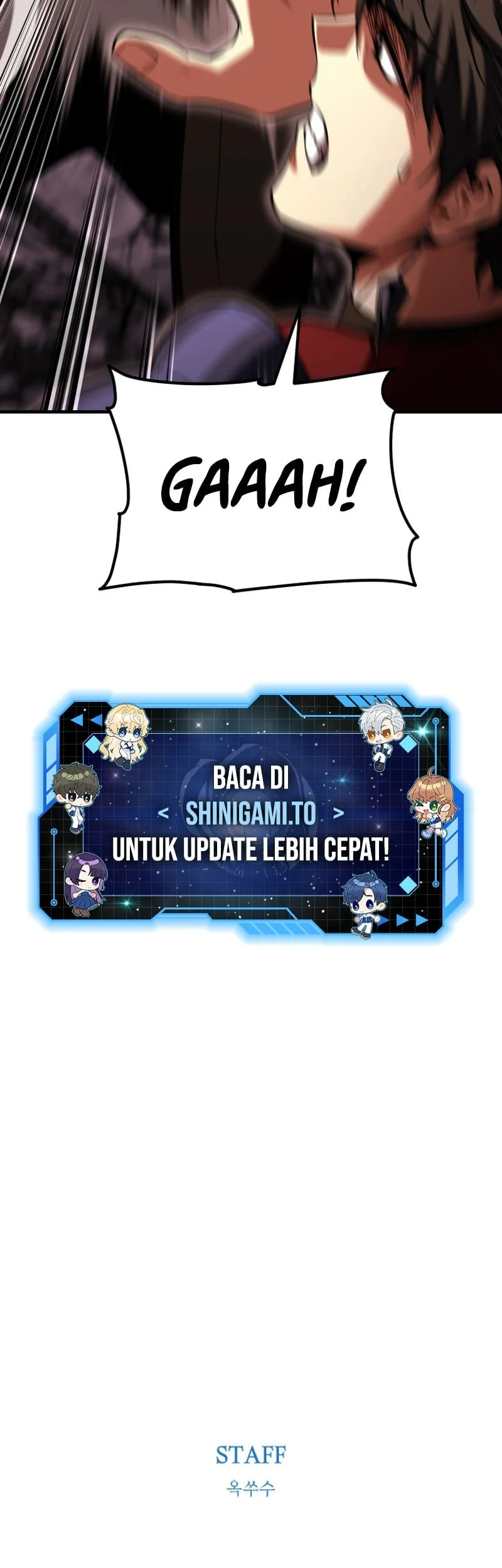 Return Of The All-Time Genius Ranker Chapter 39 Gambar 63