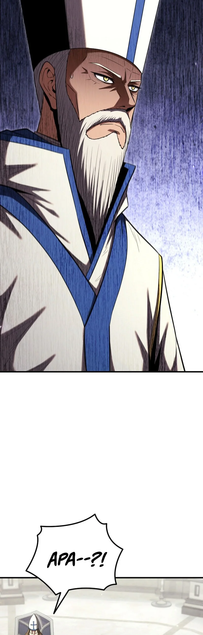 Return Of The All-Time Genius Ranker Chapter 39 halaman 10