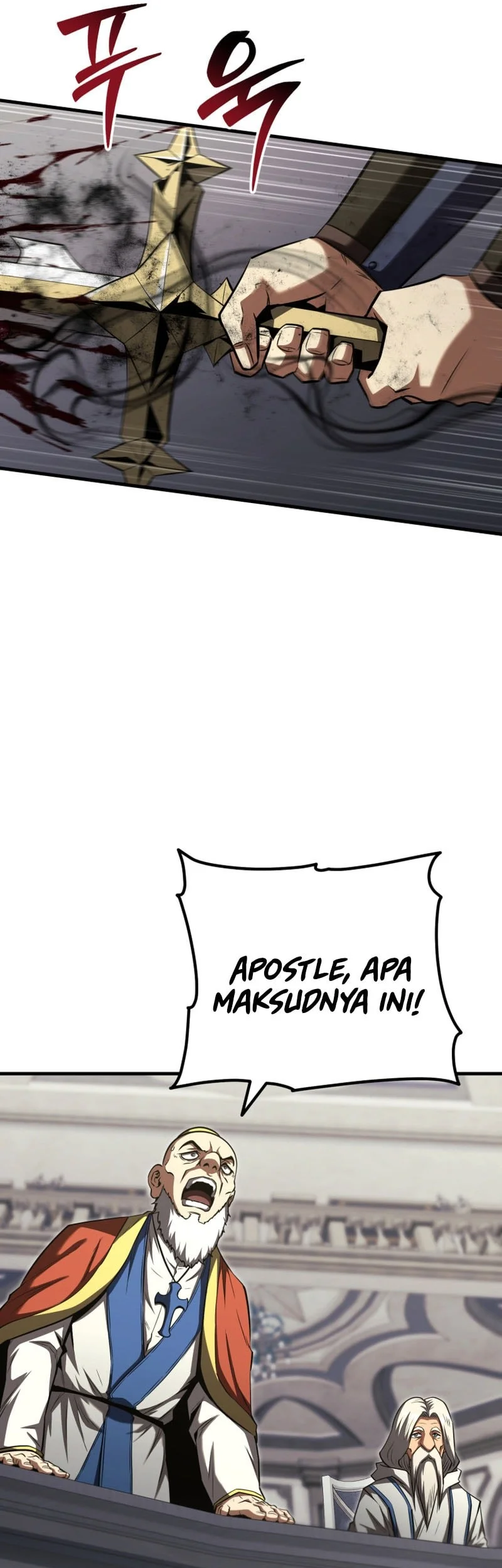 Return Of The All-Time Genius Ranker Chapter 39 halaman 17