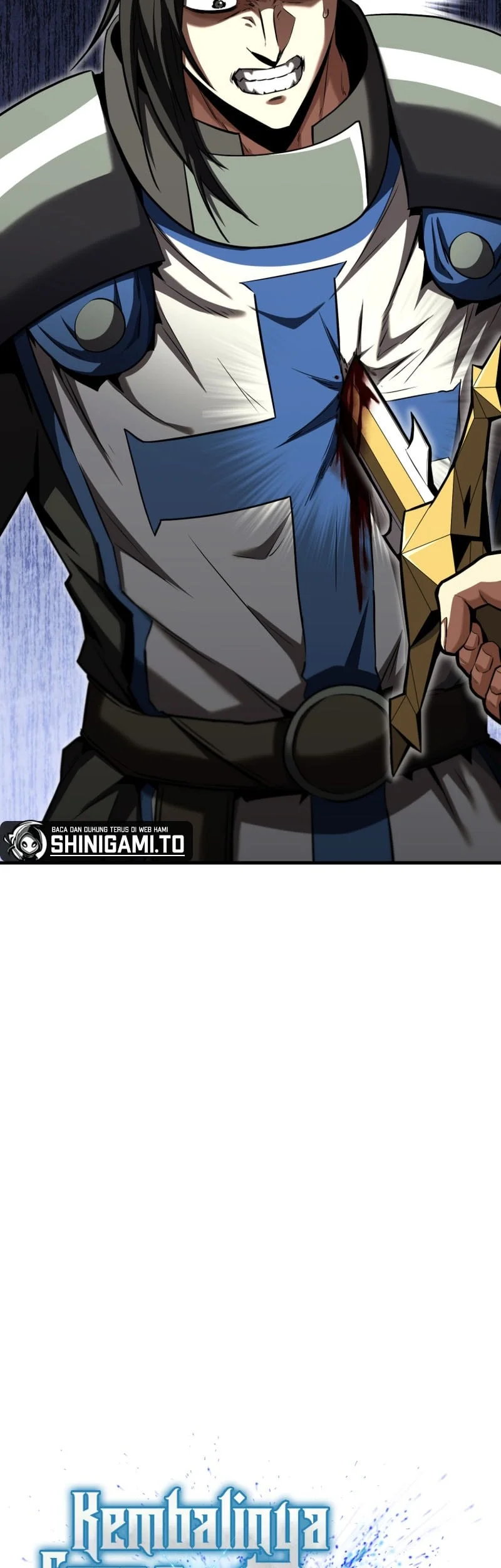 Return Of The All-Time Genius Ranker Chapter 39 halaman 19