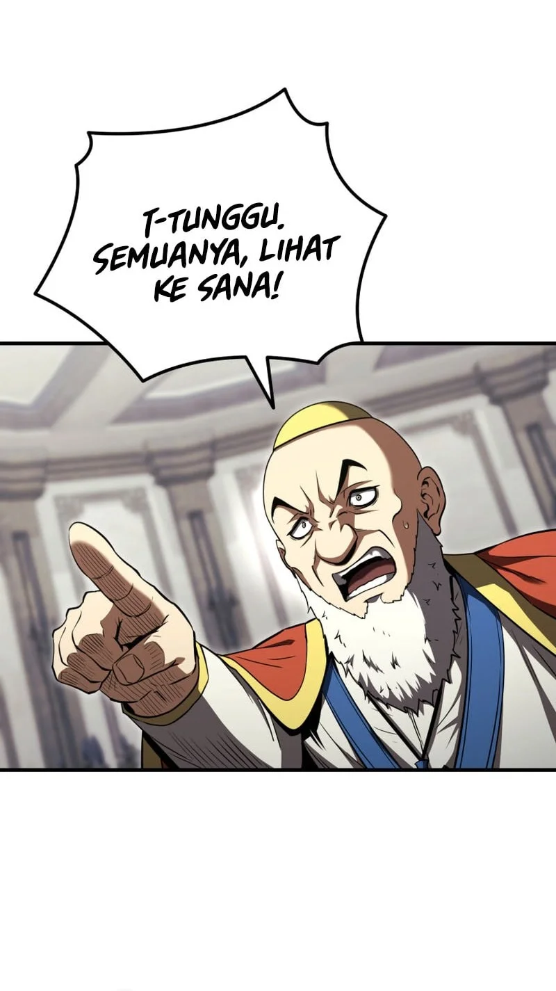 Return Of The All-Time Genius Ranker Chapter 39 halaman 24
