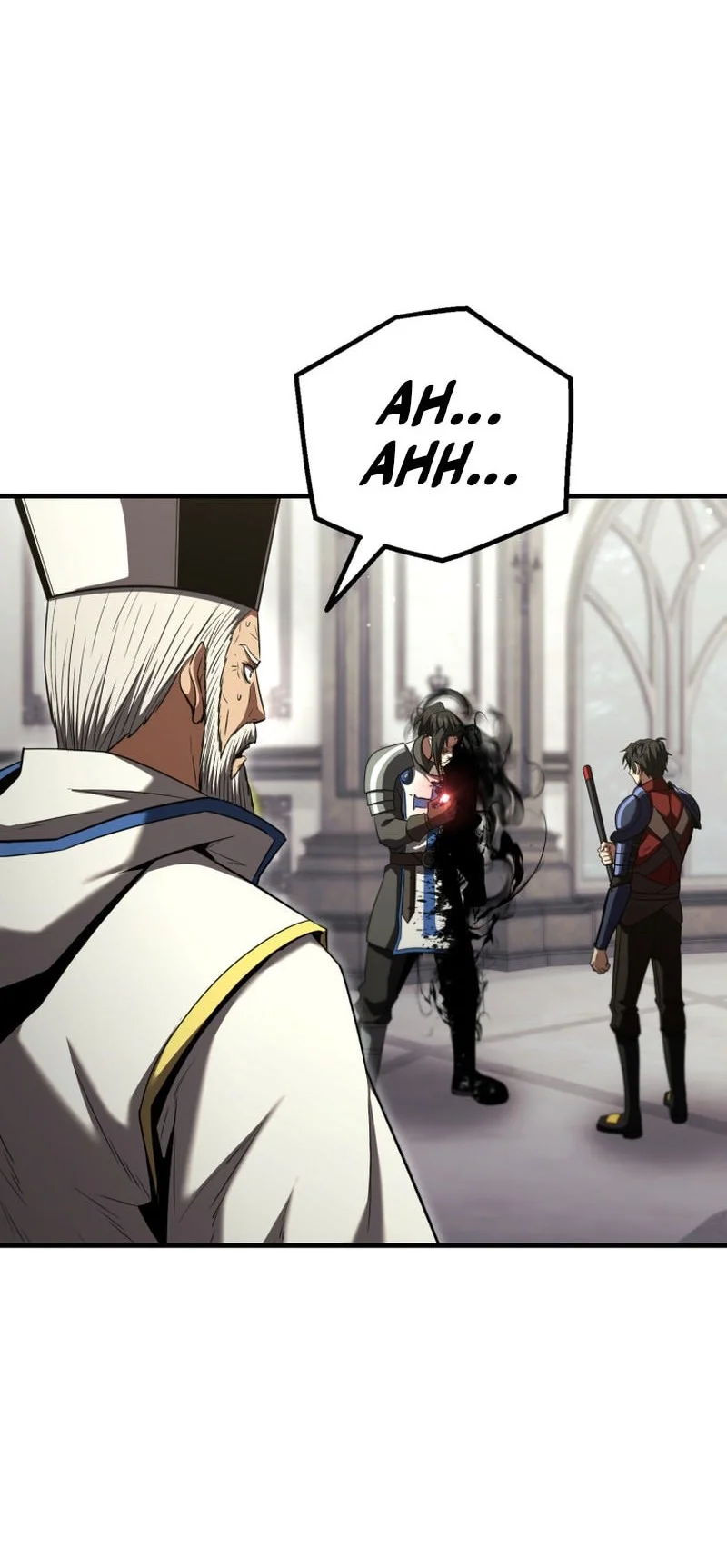 Return Of The All-Time Genius Ranker Chapter 39 halaman 28