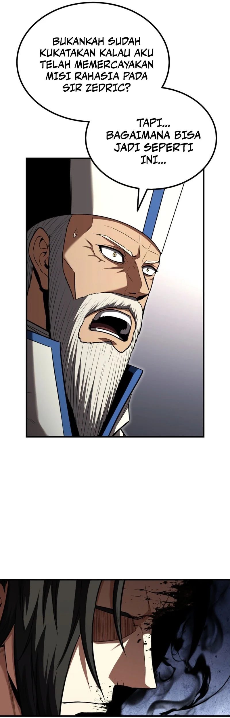 Return Of The All-Time Genius Ranker Chapter 39 halaman 29