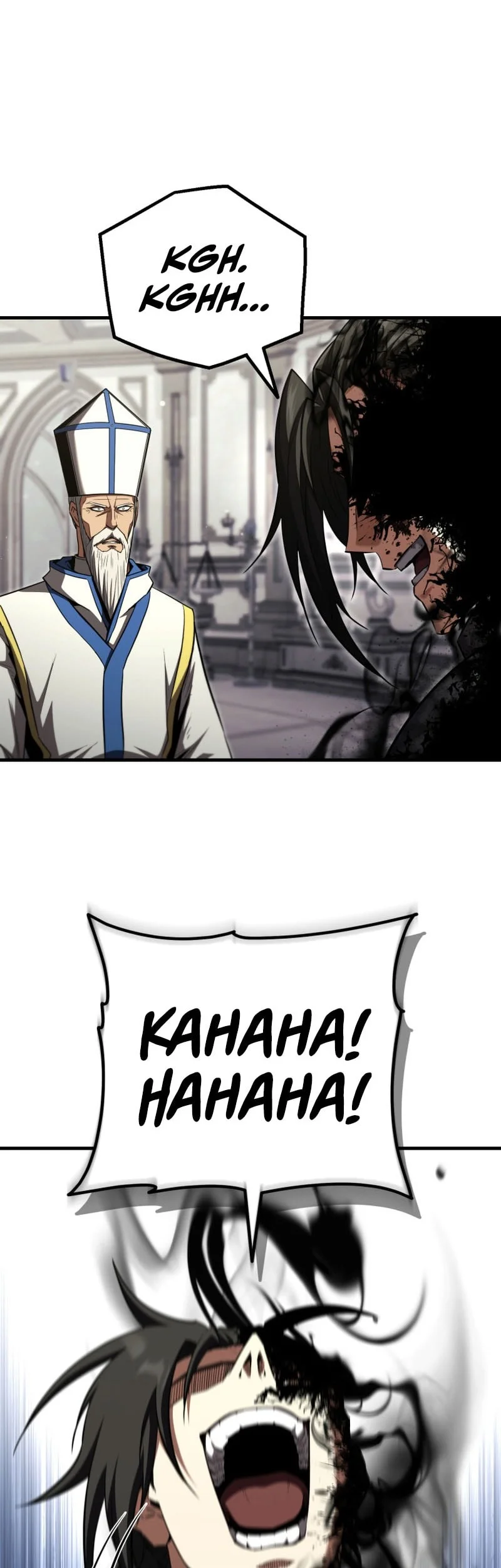 Return Of The All-Time Genius Ranker Chapter 39 halaman 30
