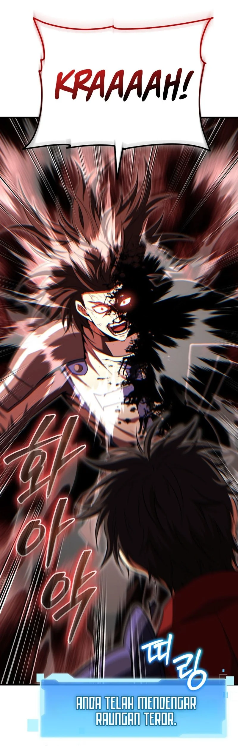 Return Of The All-Time Genius Ranker Chapter 39 halaman 32