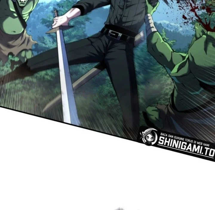 Return Of The All-Time Genius Ranker Chapter 4 Gambar 36