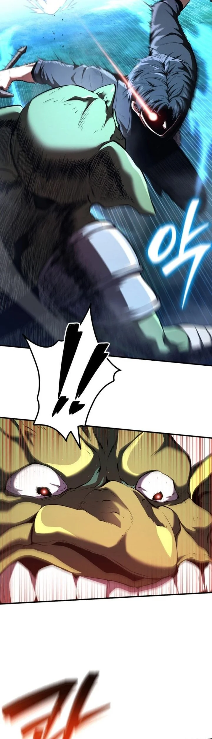 Return Of The All-Time Genius Ranker Chapter 4 Gambar 39