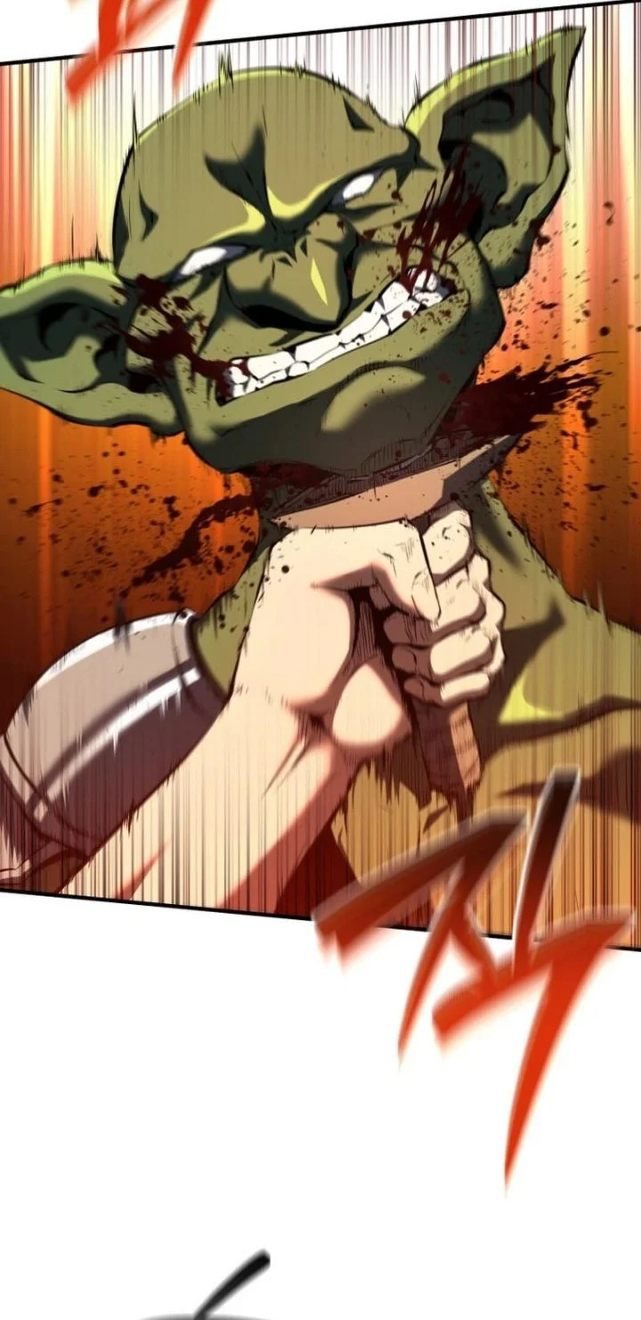 Return Of The All-Time Genius Ranker Chapter 4 Gambar 40