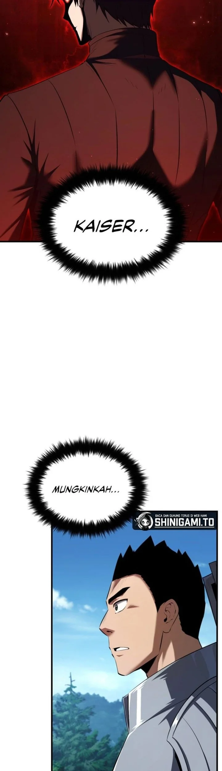 Return Of The All-Time Genius Ranker Chapter 4 Gambar 50