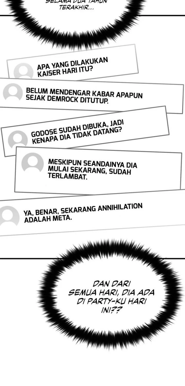 Return Of The All-Time Genius Ranker Chapter 4 Gambar 52