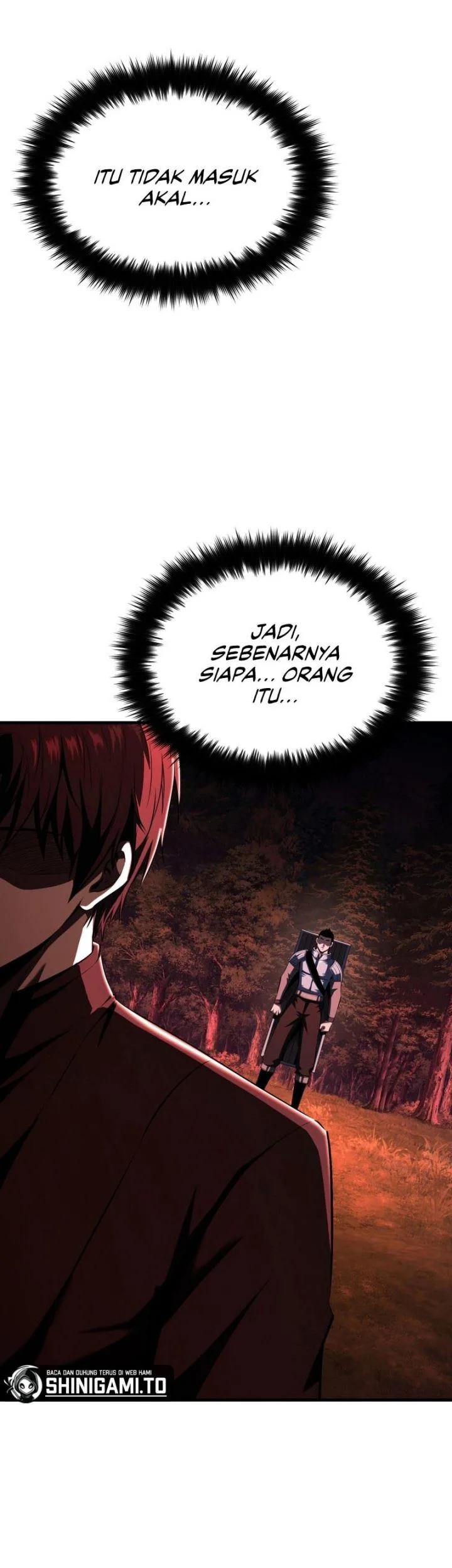 Return Of The All-Time Genius Ranker Chapter 4 Gambar 53