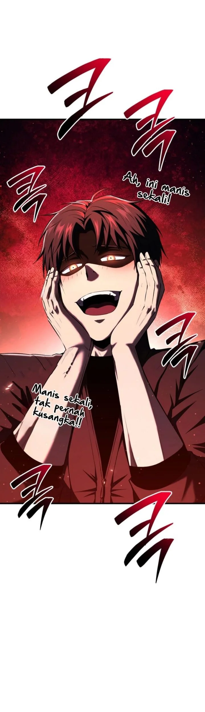 Return Of The All-Time Genius Ranker Chapter 4 Gambar 54