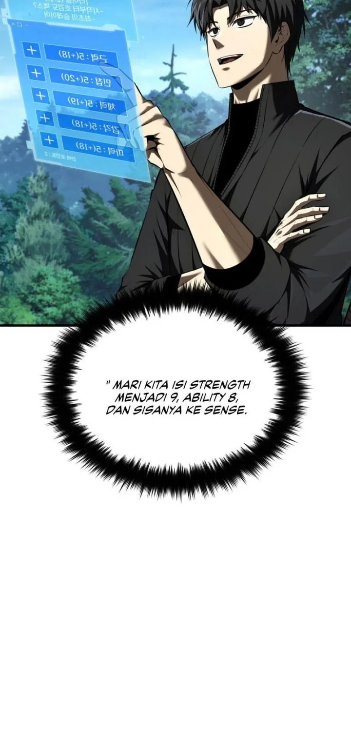 Return Of The All-Time Genius Ranker Chapter 4 Gambar 60