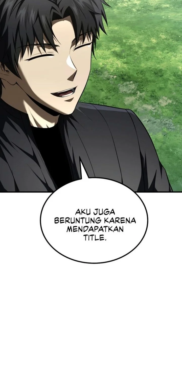 Return Of The All-Time Genius Ranker Chapter 4 Gambar 68