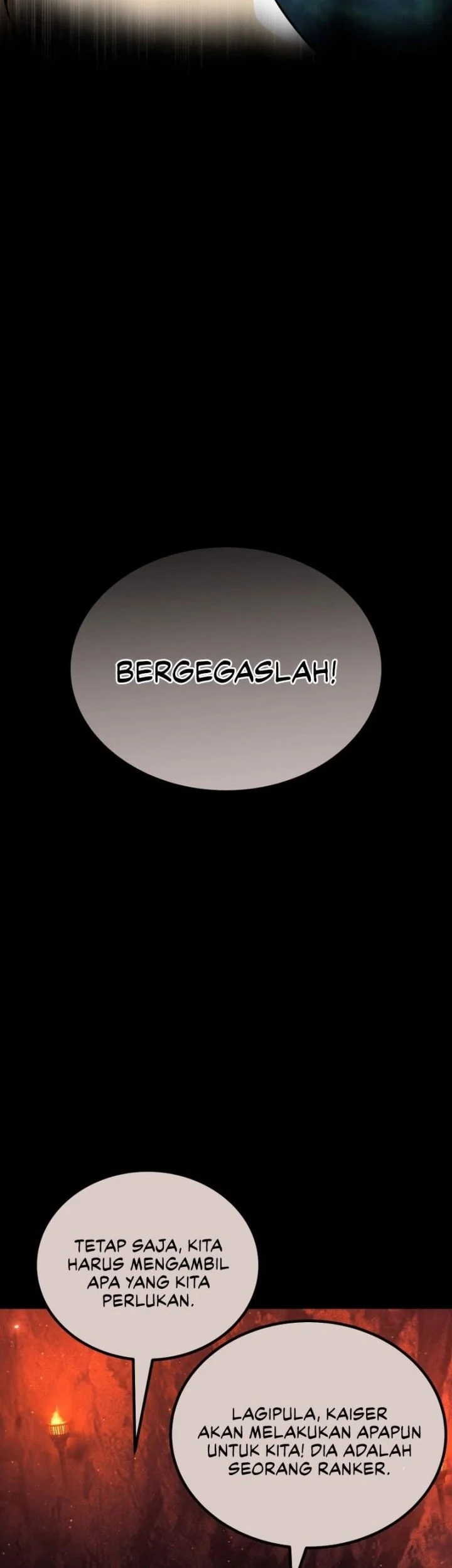 Return Of The All-Time Genius Ranker Chapter 4 Gambar 74