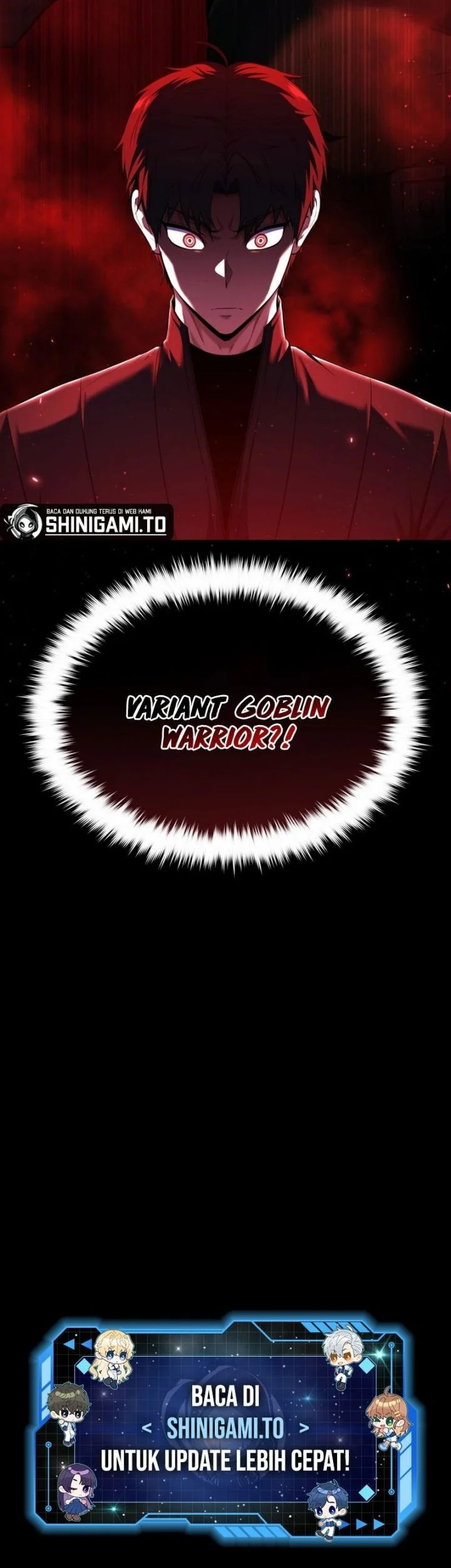 Return Of The All-Time Genius Ranker Chapter 4 Gambar 79