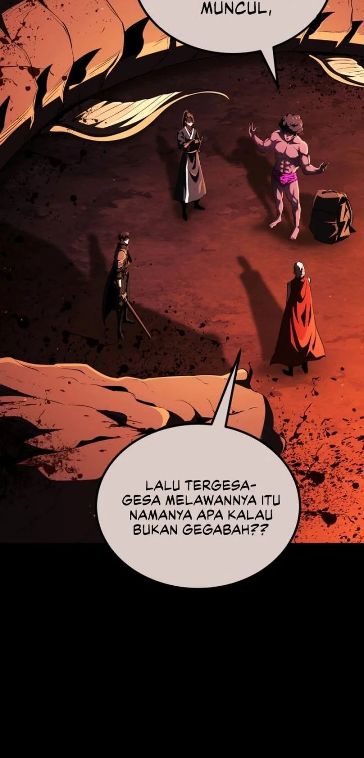 Return Of The All-Time Genius Ranker Chapter 4 Gambar 5