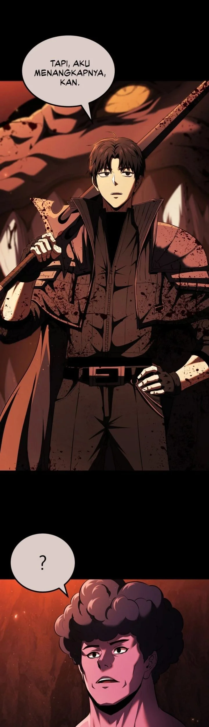 Return Of The All-Time Genius Ranker Chapter 4 Gambar 6