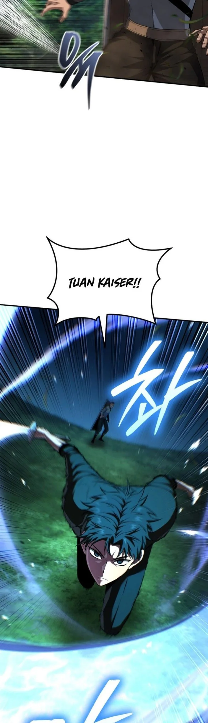 Return Of The All-Time Genius Ranker Chapter 4 Gambar 11