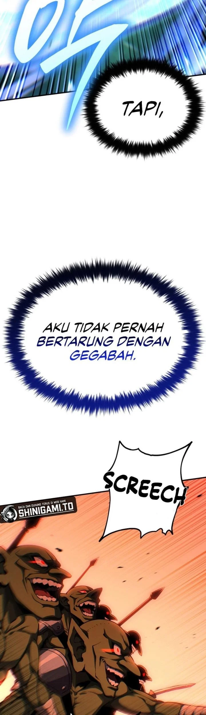 Return Of The All-Time Genius Ranker Chapter 4 Gambar 12