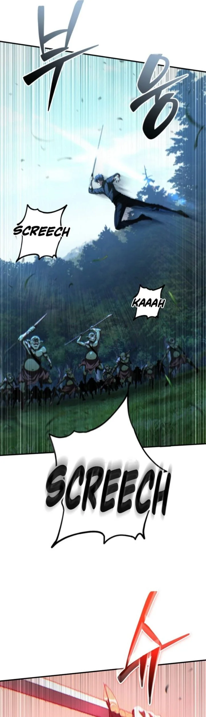 Return Of The All-Time Genius Ranker Chapter 4 Gambar 14