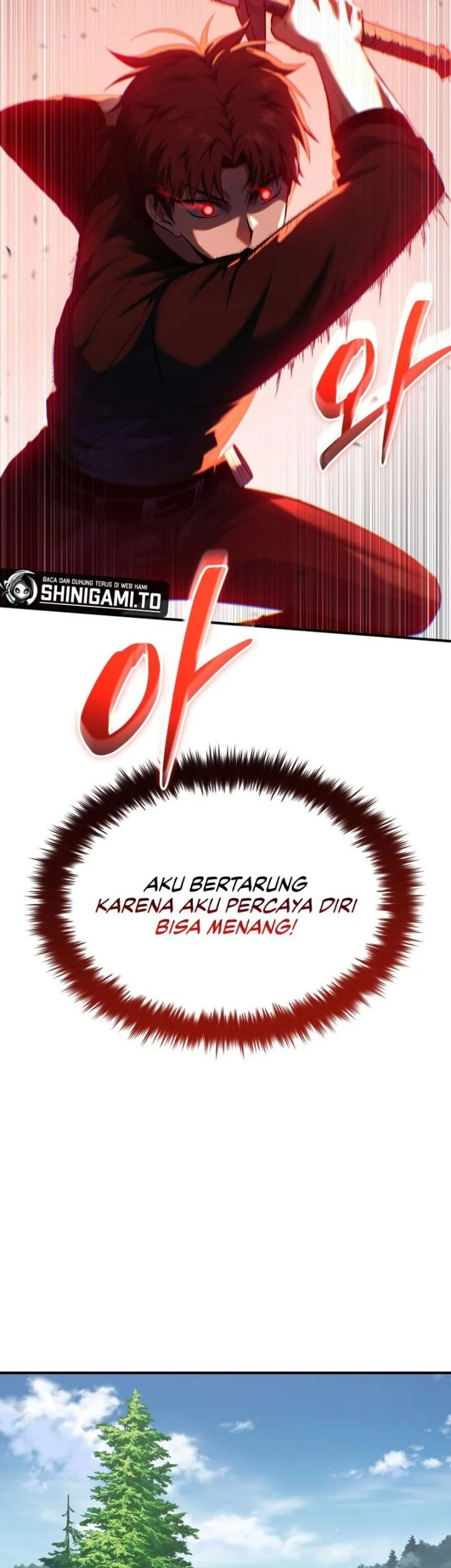 Return Of The All-Time Genius Ranker Chapter 4 Gambar 15