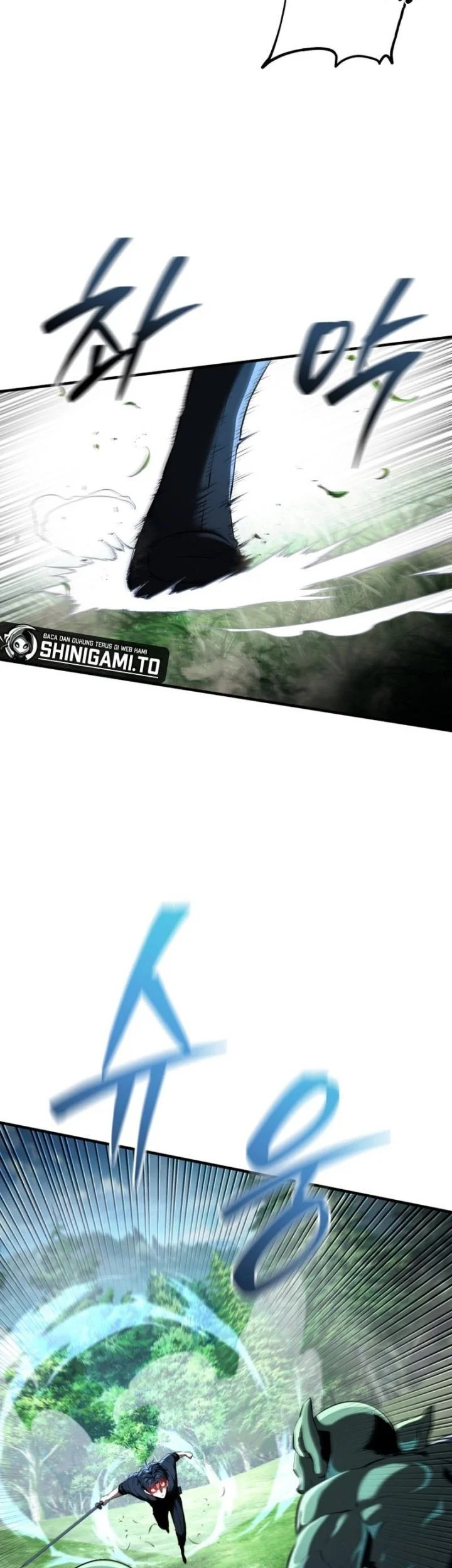 Return Of The All-Time Genius Ranker Chapter 4 Gambar 20