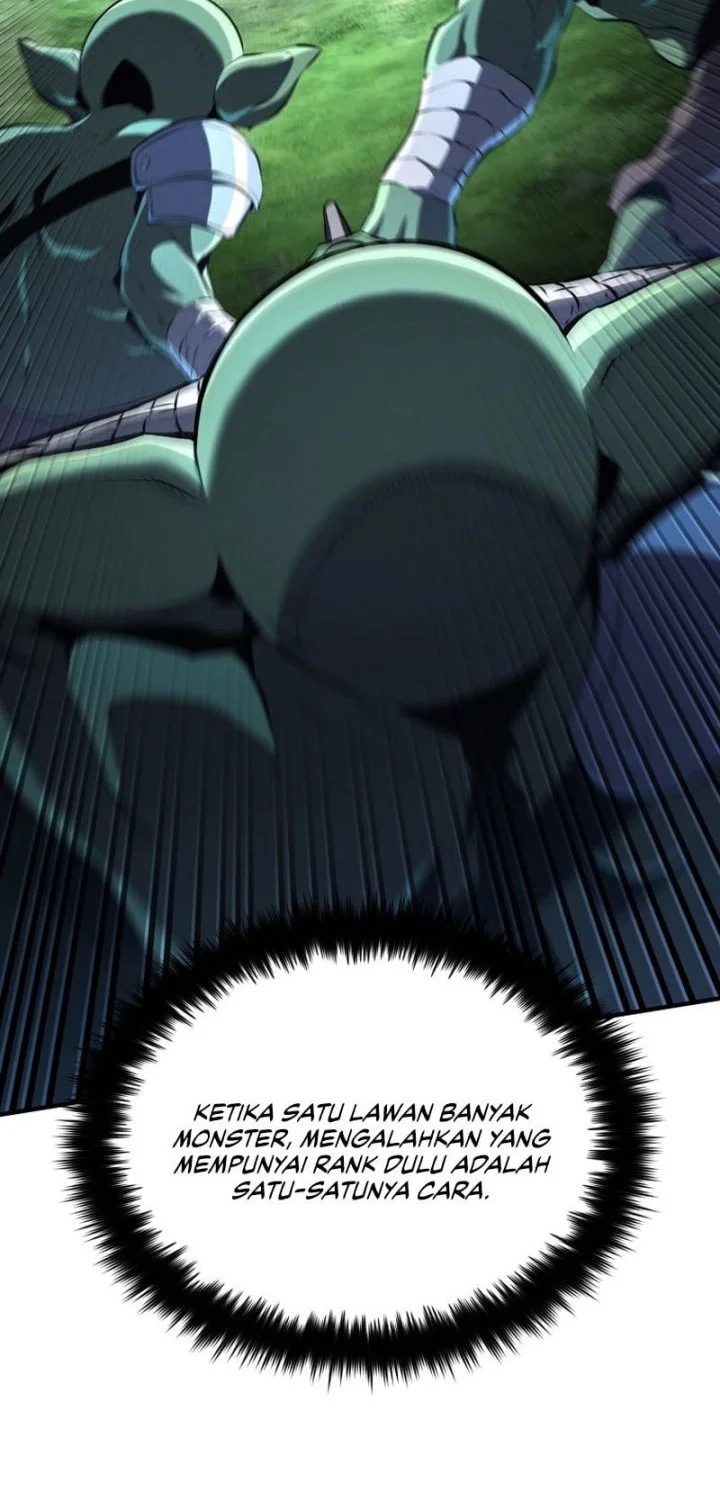 Return Of The All-Time Genius Ranker Chapter 4 Gambar 21