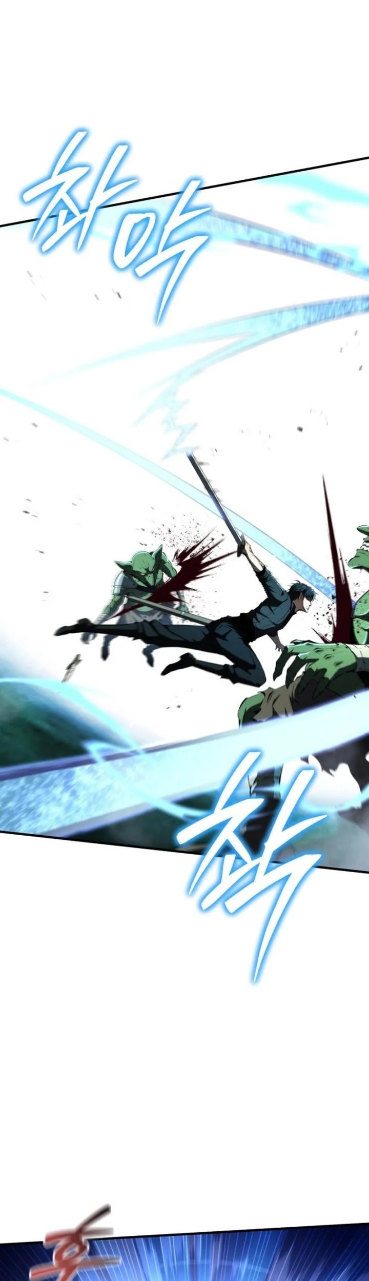 Return Of The All-Time Genius Ranker Chapter 4 Gambar 22