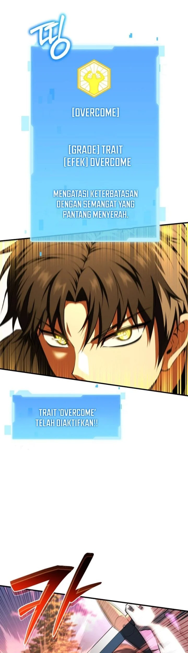 Return Of The All-Time Genius Ranker Chapter 4 Gambar 24