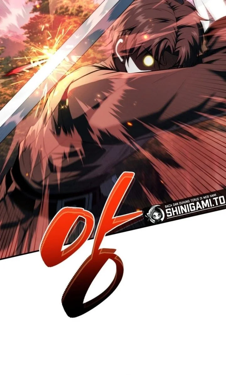 Return Of The All-Time Genius Ranker Chapter 4 Gambar 25