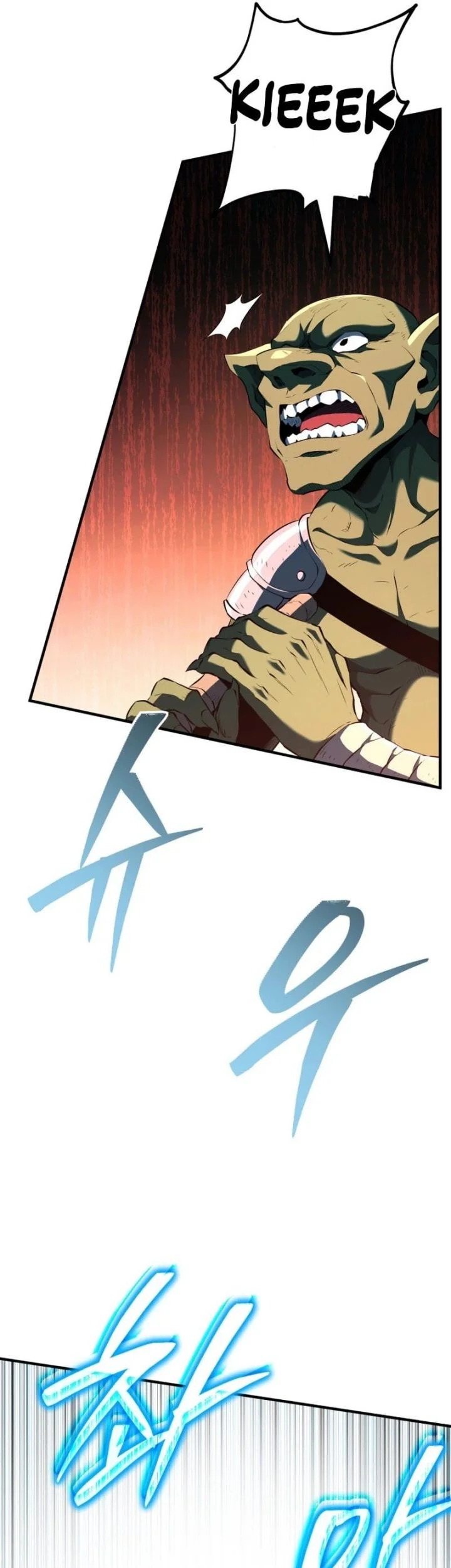 Return Of The All-Time Genius Ranker Chapter 4 Gambar 26