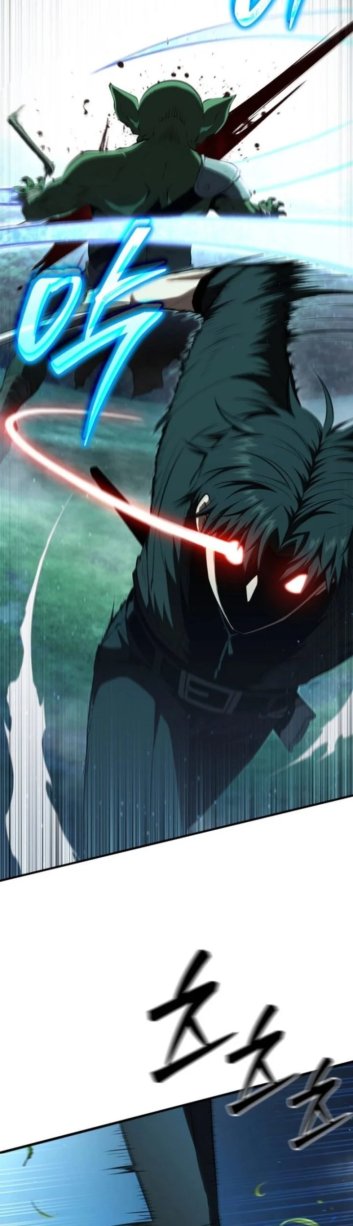 Return Of The All-Time Genius Ranker Chapter 4 Gambar 27