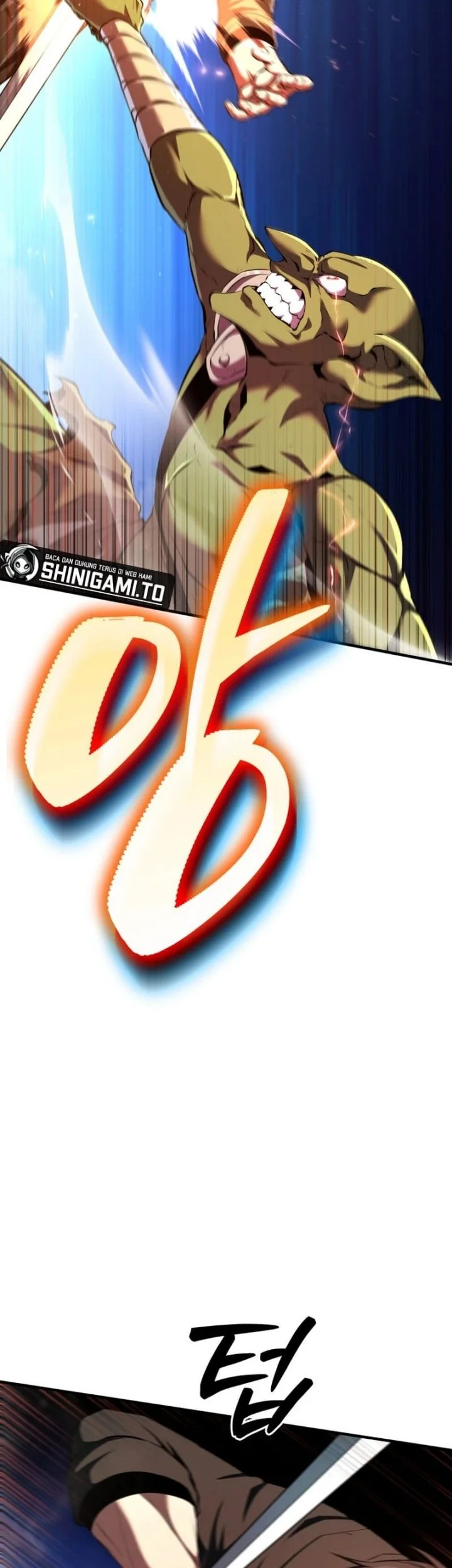 Return Of The All-Time Genius Ranker Chapter 4 Gambar 30