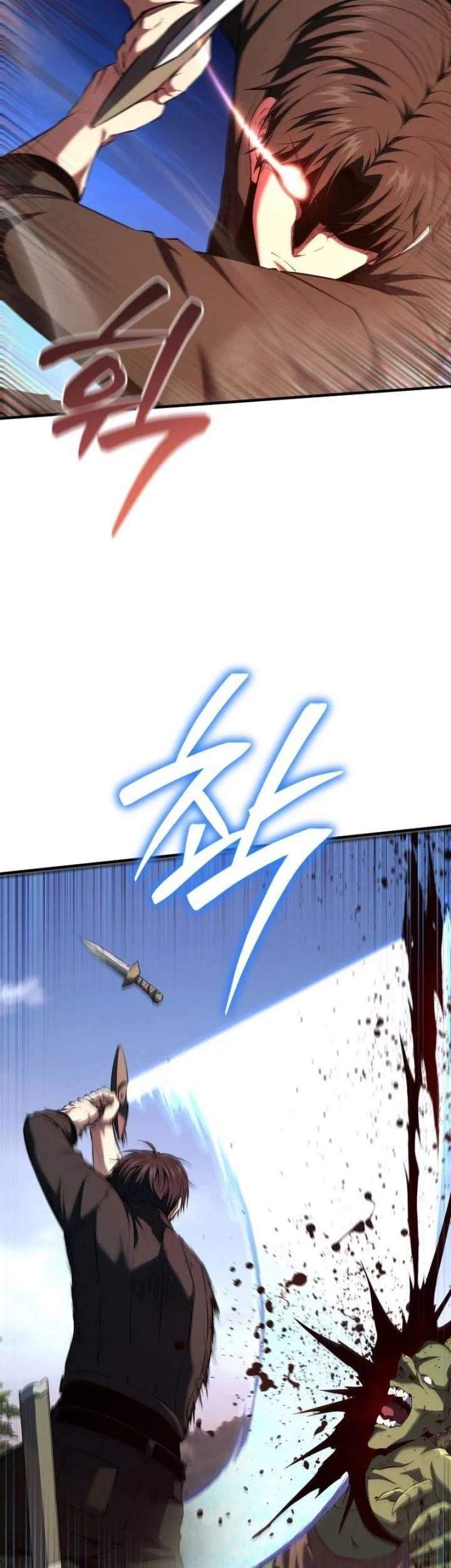 Return Of The All-Time Genius Ranker Chapter 4 Gambar 31