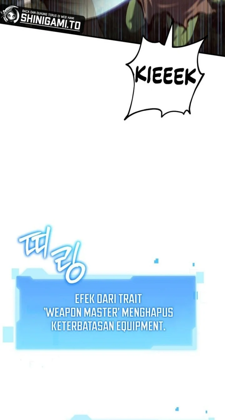 Return Of The All-Time Genius Ranker Chapter 4 Gambar 32