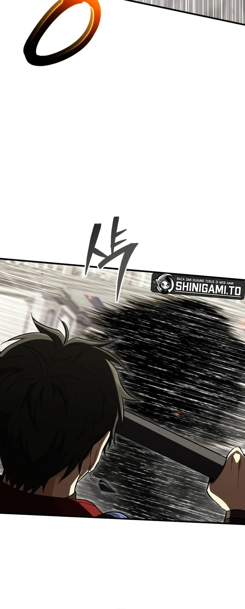 Return Of The All-Time Genius Ranker Chapter 40 Gambar 46