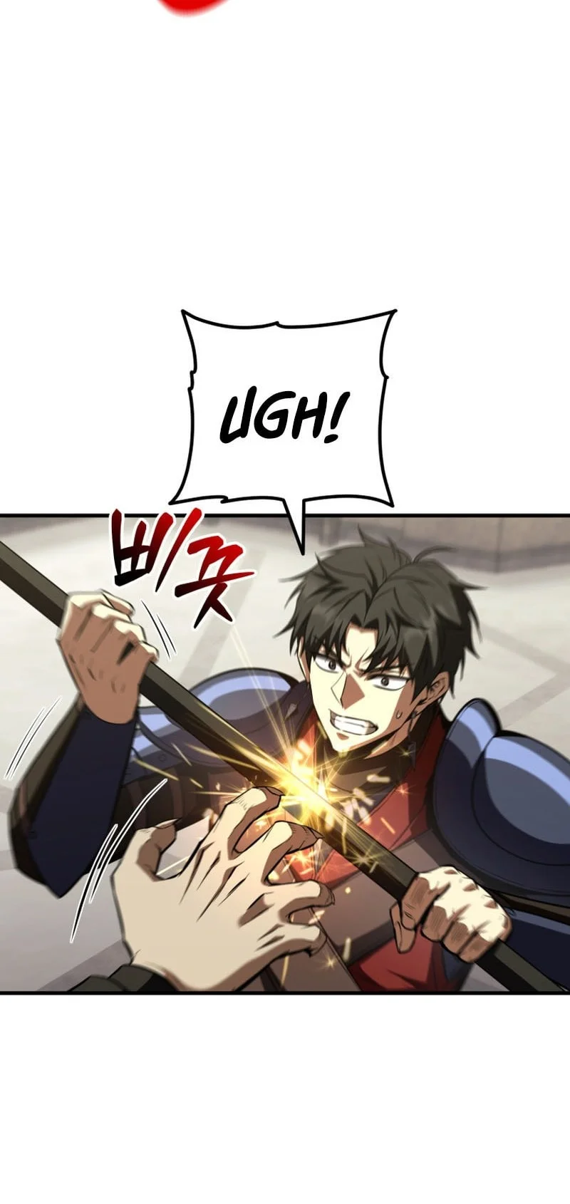 Return Of The All-Time Genius Ranker Chapter 40 Gambar 54
